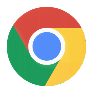 icon chrome